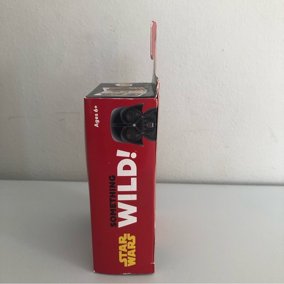 Something Wild: Funko pop Star Wars Edition - Picture 6 of 6